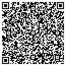 QR code with CONSERV FS contacts