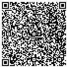 QR code with Valhalla Memorial Park contacts