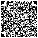 QR code with Ritzert Towing contacts