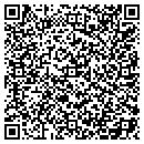 QR code with Gepettos contacts