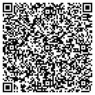 QR code with N I U Counseling Laboratory contacts