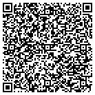QR code with A-1 Screen Printing-Embroidery contacts