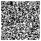 QR code with Chicago Bears Youth Ftbll Camp contacts