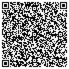 QR code with Mailboxes & Parcel Depot contacts