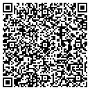 QR code with J C Intl Inc contacts
