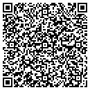 QR code with Rova High School contacts