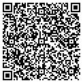 QR code with Mpm contacts