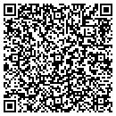 QR code with Ultrecare contacts