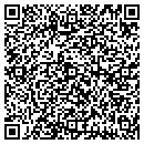 QR code with RDR Group contacts