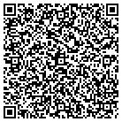 QR code with Ramsey Comm Unit Schl Dist 204 contacts