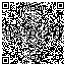 QR code with Herion Roofing Inc contacts