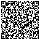 QR code with Zlb Behring contacts
