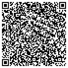 QR code with FTR Tire & Auto Service contacts