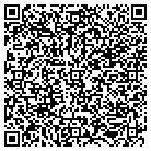 QR code with Gaby Tenorio Trucking Services contacts