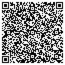 QR code with G & S Auto & Marine Sales contacts
