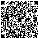 QR code with First Baptist Church Of RI contacts