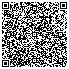 QR code with Hairline Creations Inc contacts