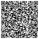 QR code with Open M R I of Bloomington contacts