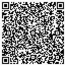QR code with Gary Staake contacts