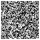 QR code with Mc Cure Custom Construction Co contacts