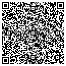 QR code with Johnsons Audio contacts