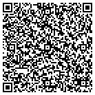 QR code with C B H Moving & Storage Inc contacts