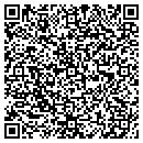 QR code with Kenneth Harbaugh contacts