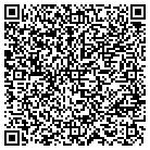 QR code with Prudential Amrcn Advntage Rlty contacts