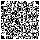 QR code with Frost Backhoe & Dozer Service contacts