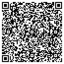 QR code with A Stones Throw Inc contacts