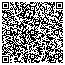 QR code with Aric's Pub & Pizza contacts