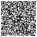 QR code with Kookers Inc contacts