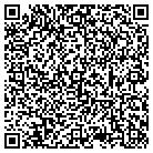 QR code with Sacred Space Therapeutic Mssg contacts