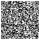 QR code with Custom Design Systems Inc contacts