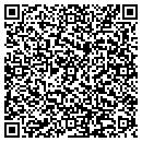 QR code with Judy's Barber Shop contacts