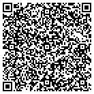 QR code with Materials Testing Of Ar Inc contacts