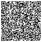 QR code with New Horizons Medical Research contacts