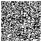 QR code with High Definition Systems Inc contacts