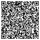 QR code with A A A Storage contacts