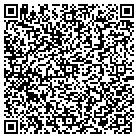 QR code with Custom Machining Company contacts