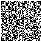 QR code with G & M Tool and Machine Inc contacts