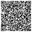 QR code with Arthur N Eichorst contacts