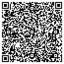 QR code with M Logan & Assoc contacts