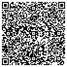 QR code with Kc Science & Technologies contacts