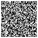 QR code with R J Poje and Company contacts