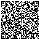 QR code with Gaming Zone contacts