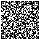 QR code with A Three-O-Three Cab contacts