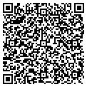 QR code with CSX contacts