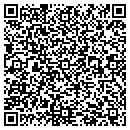 QR code with Hobbs Cafe contacts