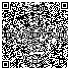 QR code with Canine Classics Spa and Resort contacts